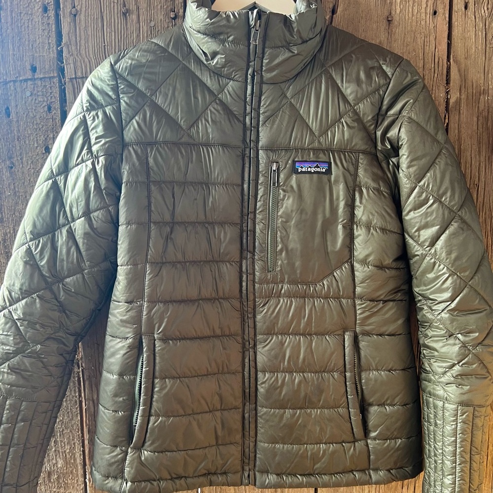 Patagonia Women's Radalie Jacket